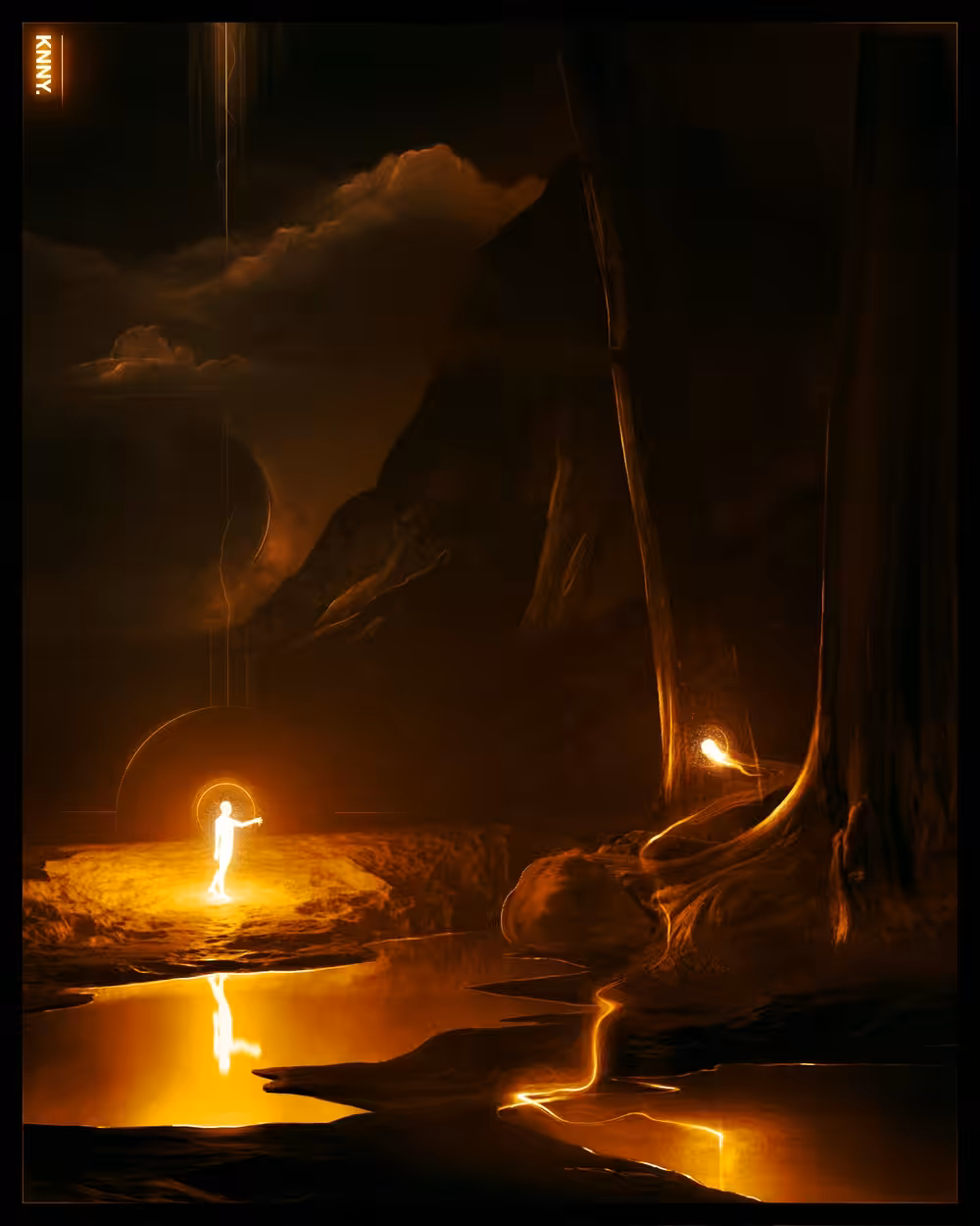 OMEN - GOLD EDITION