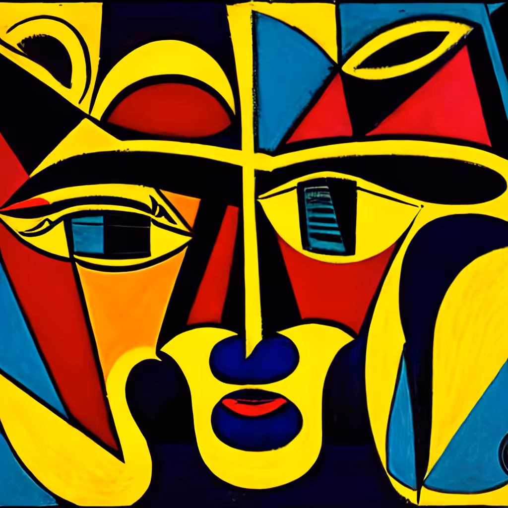 Artful Degen #882