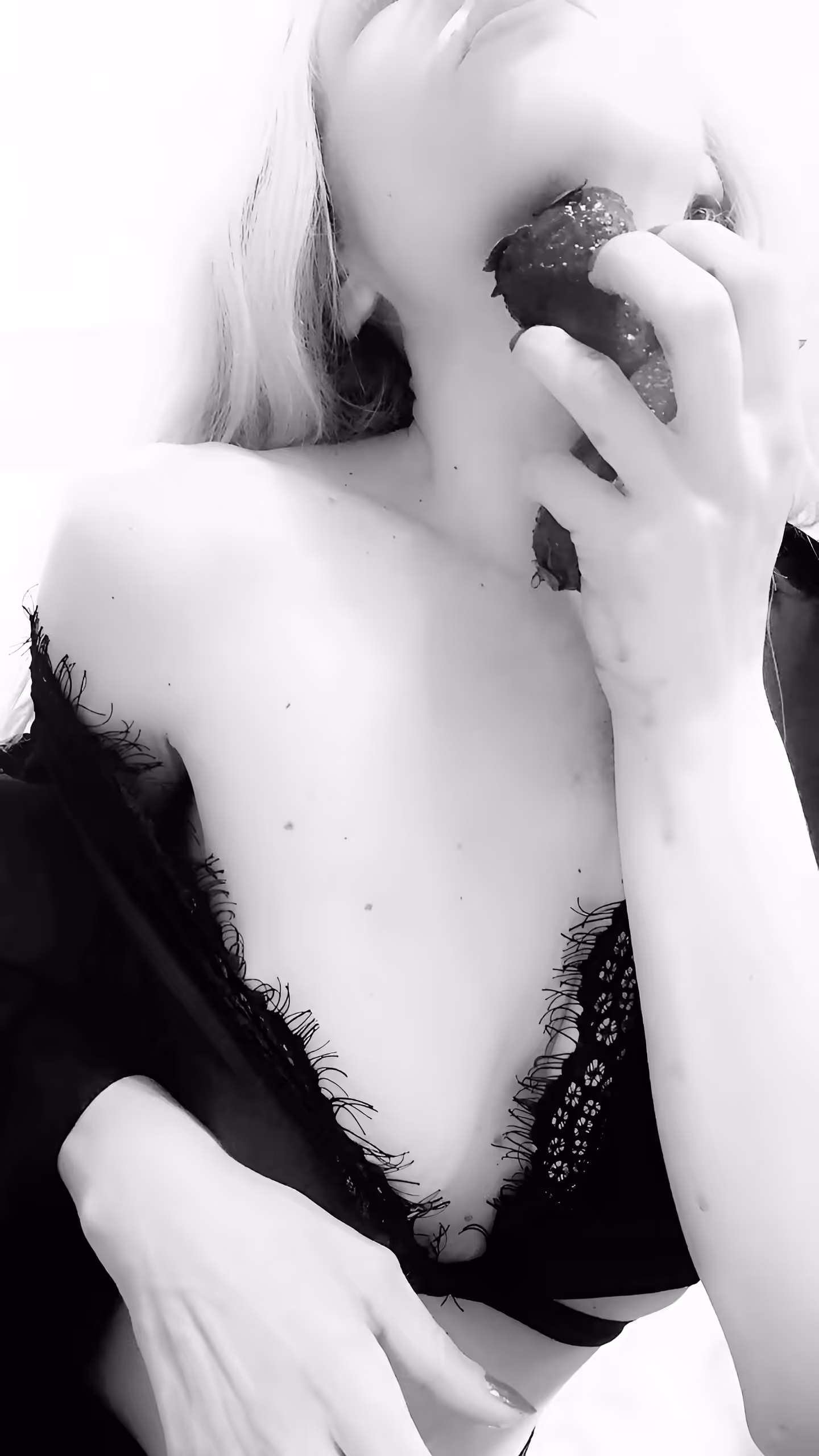 Sweet Temptation