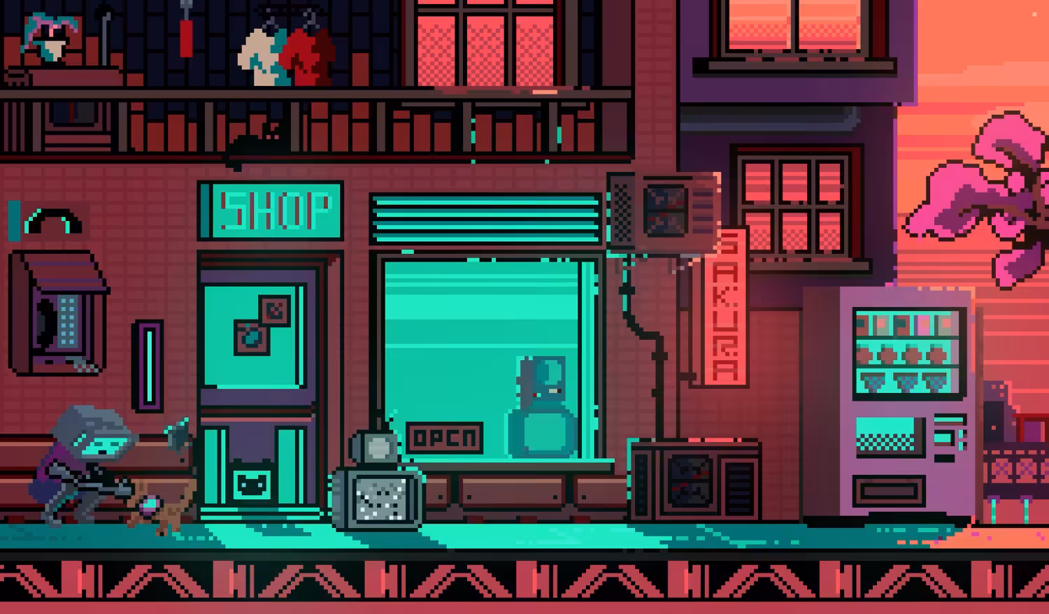 𝘉𝘭𝘰𝘴𝘴𝘰𝘮 𝘈𝘧𝘵𝘦𝘳𝘯𝘰𝘰𝘯