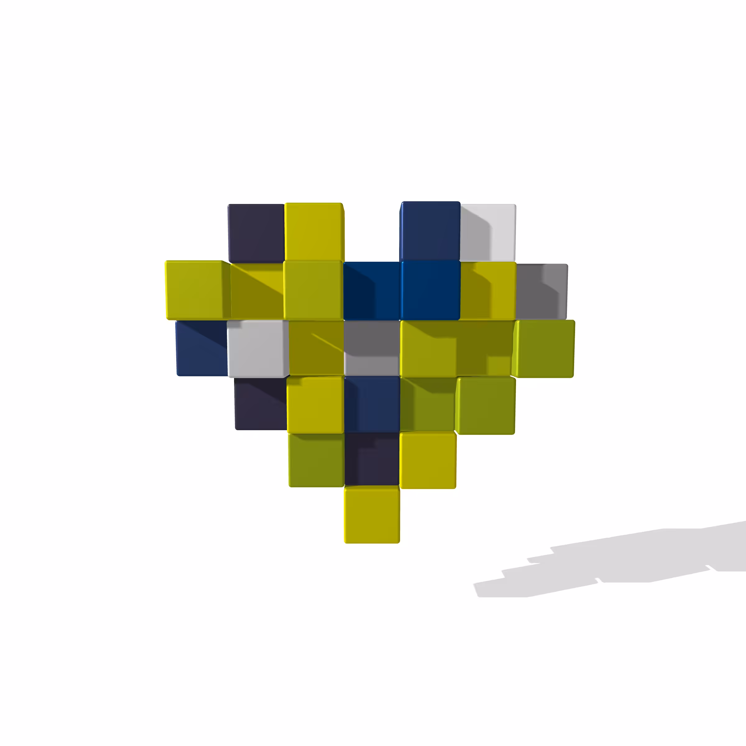 heart + craft #18509