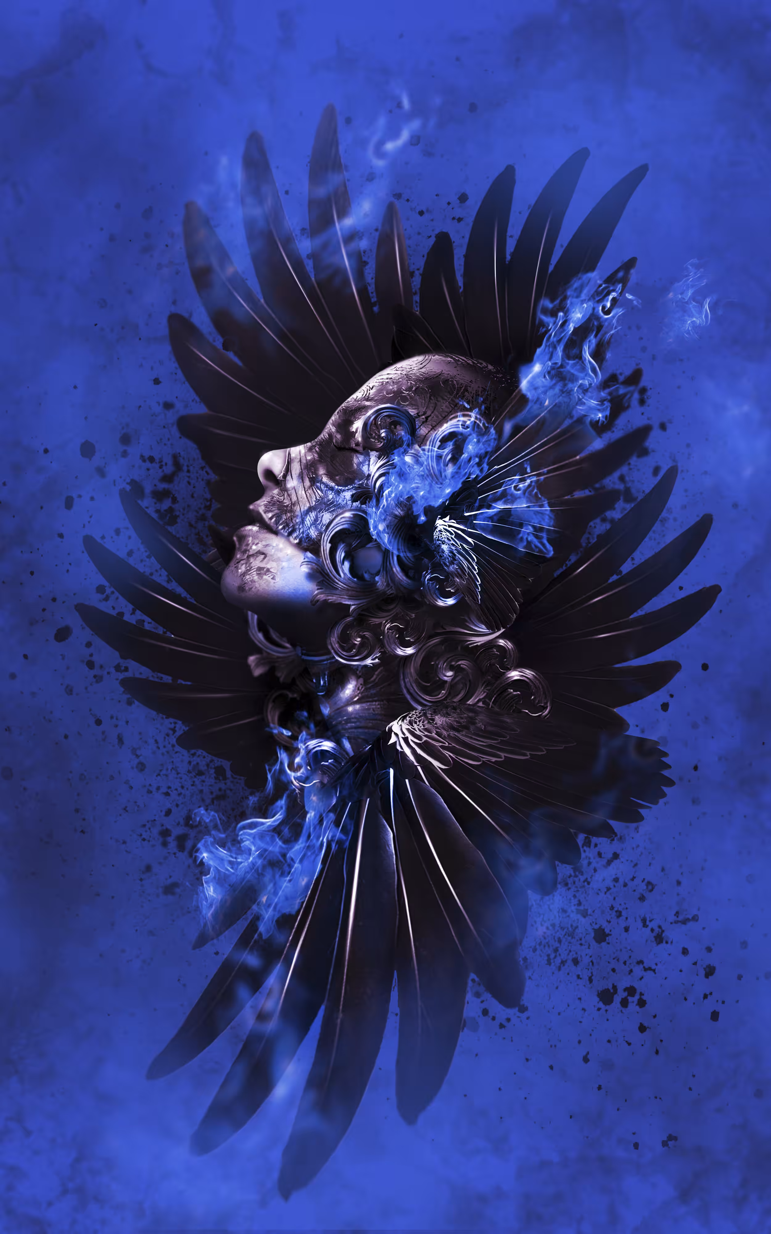 The New Awakening