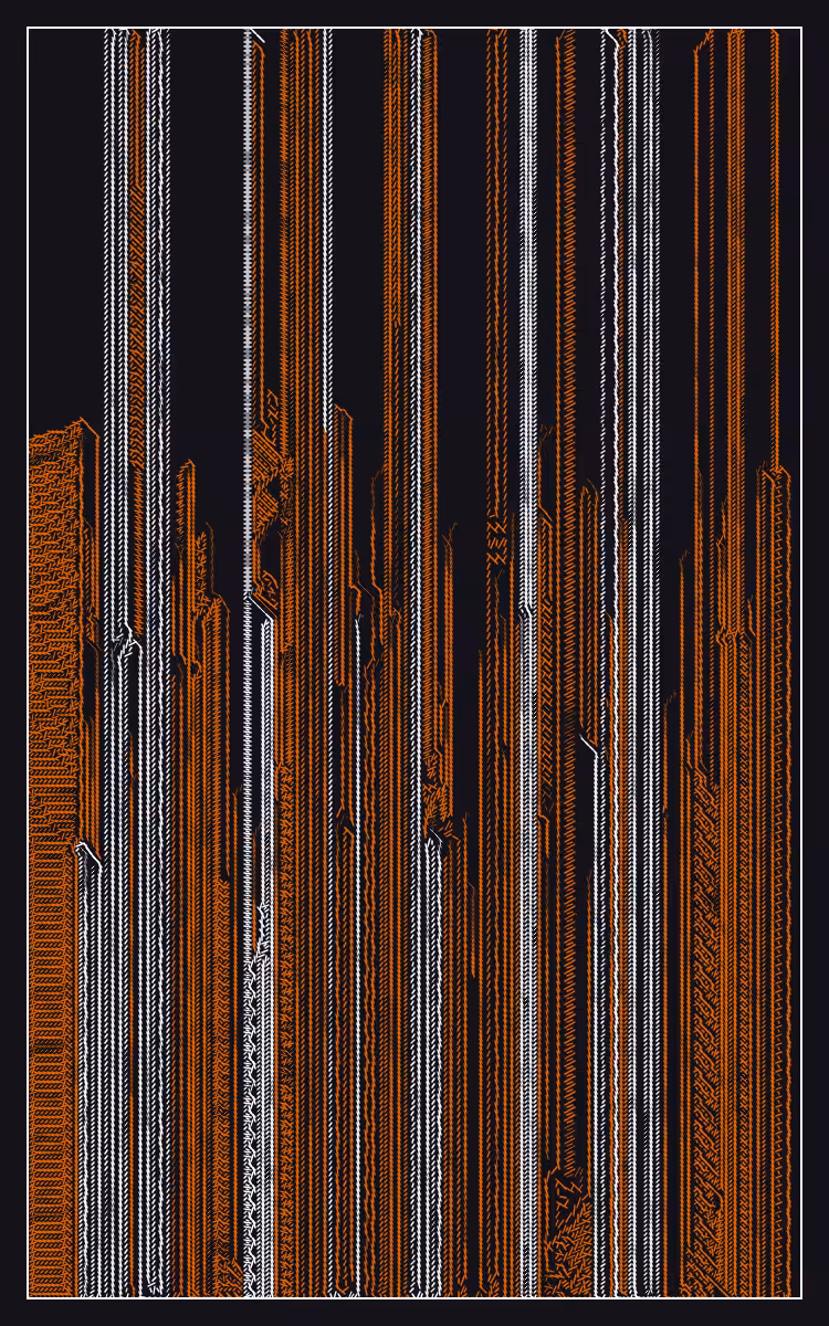 Towers #21