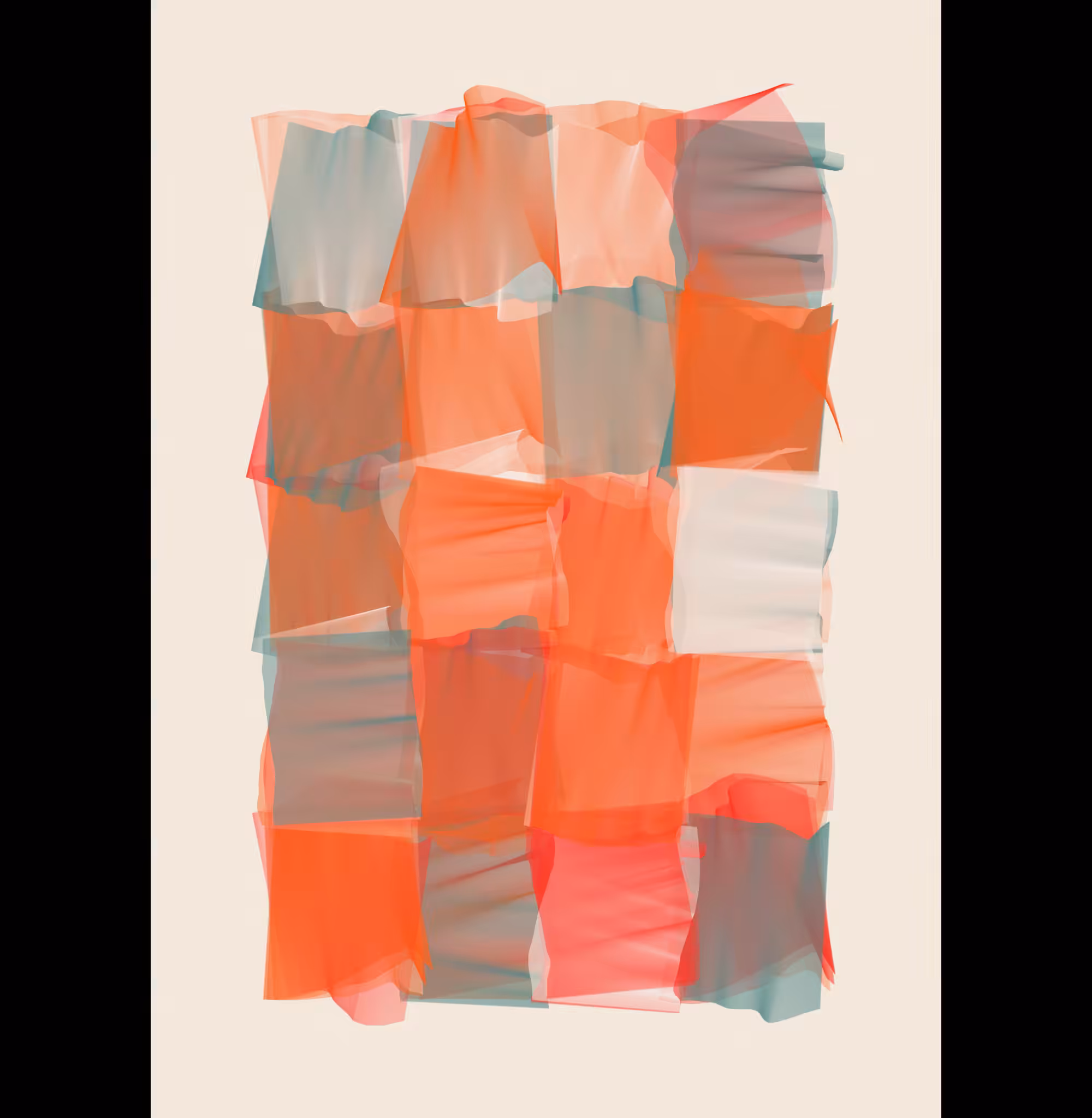 Undulation #81