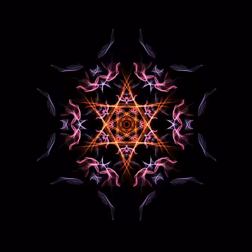 Lucky Light #004