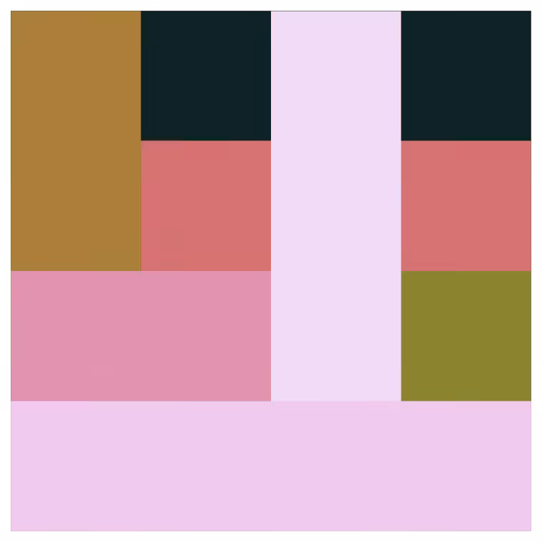 Colours for a large wall #64