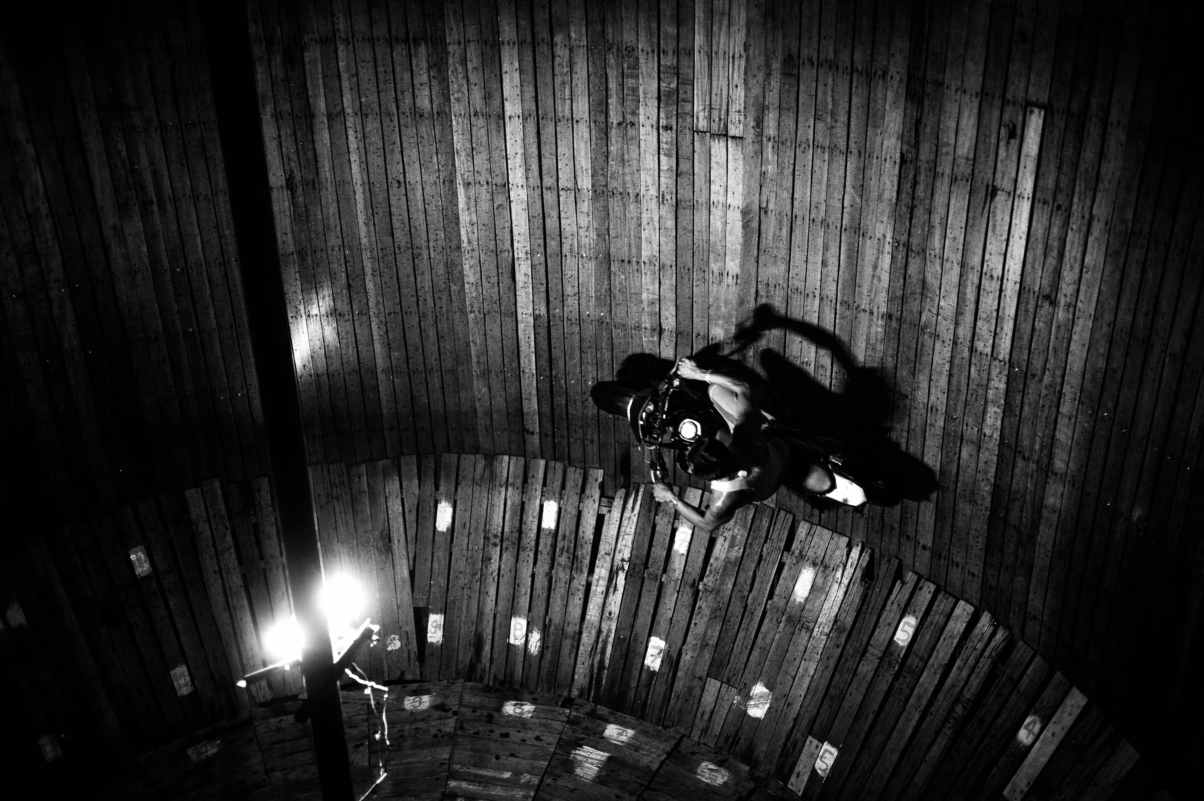 Balance | Motordrome Series