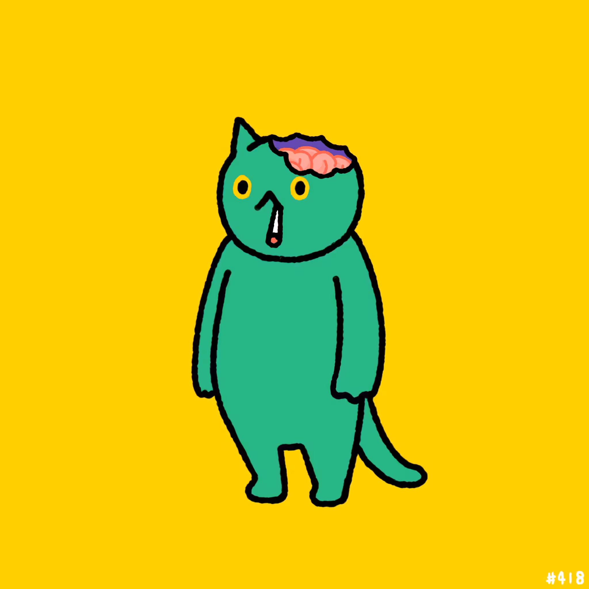 #418