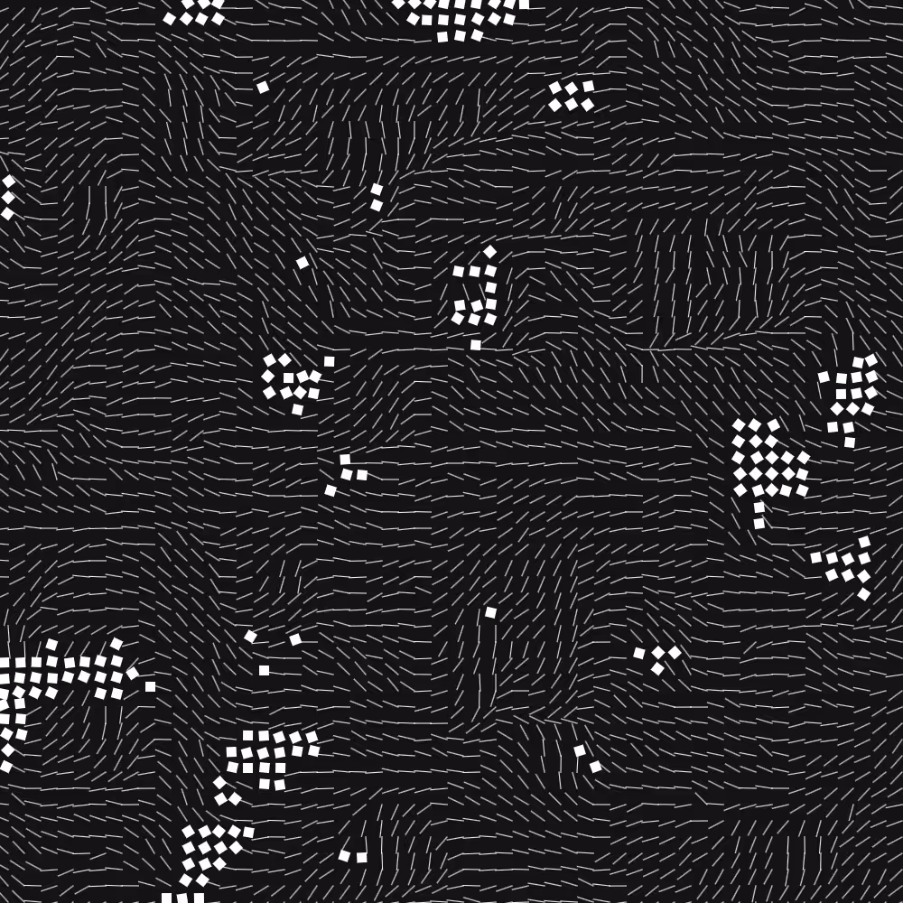 Geometric Fluidity #771