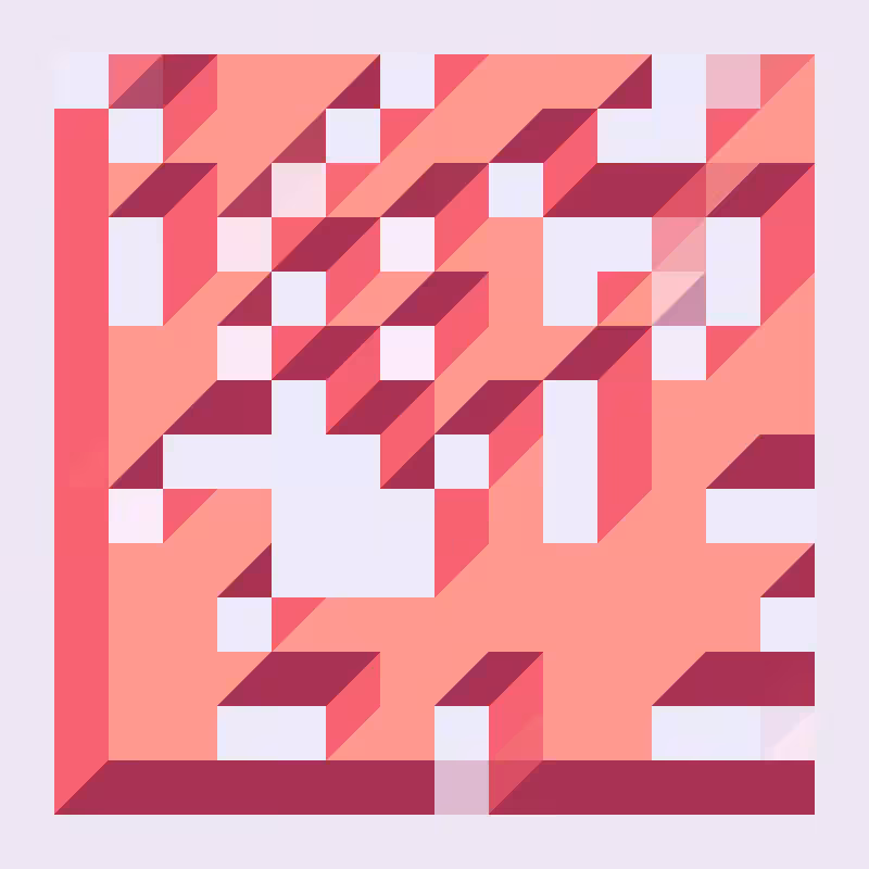 Cube #21