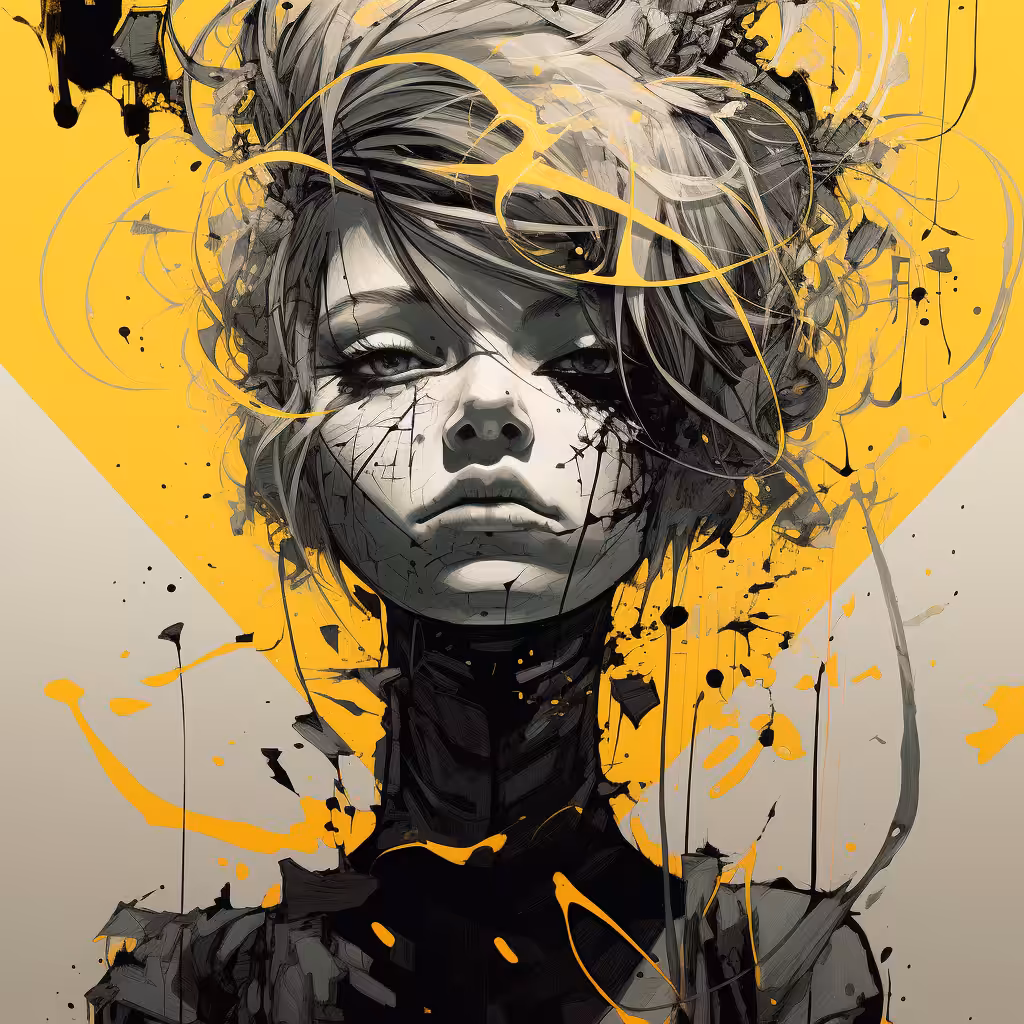 Yellow Rock 2