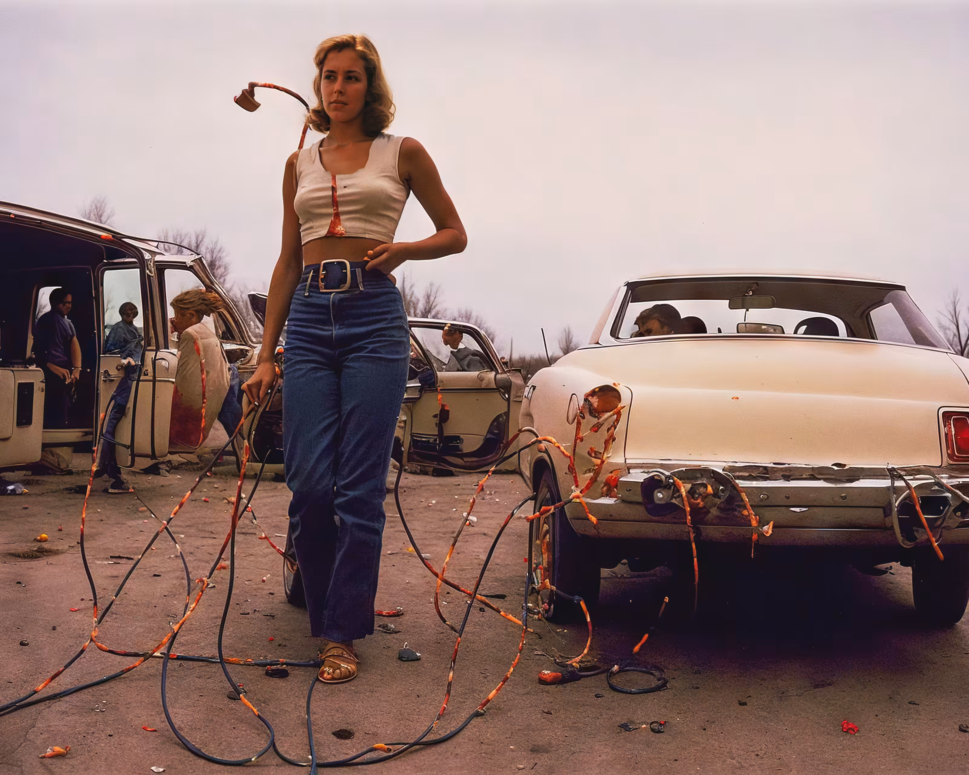 Gas Stop