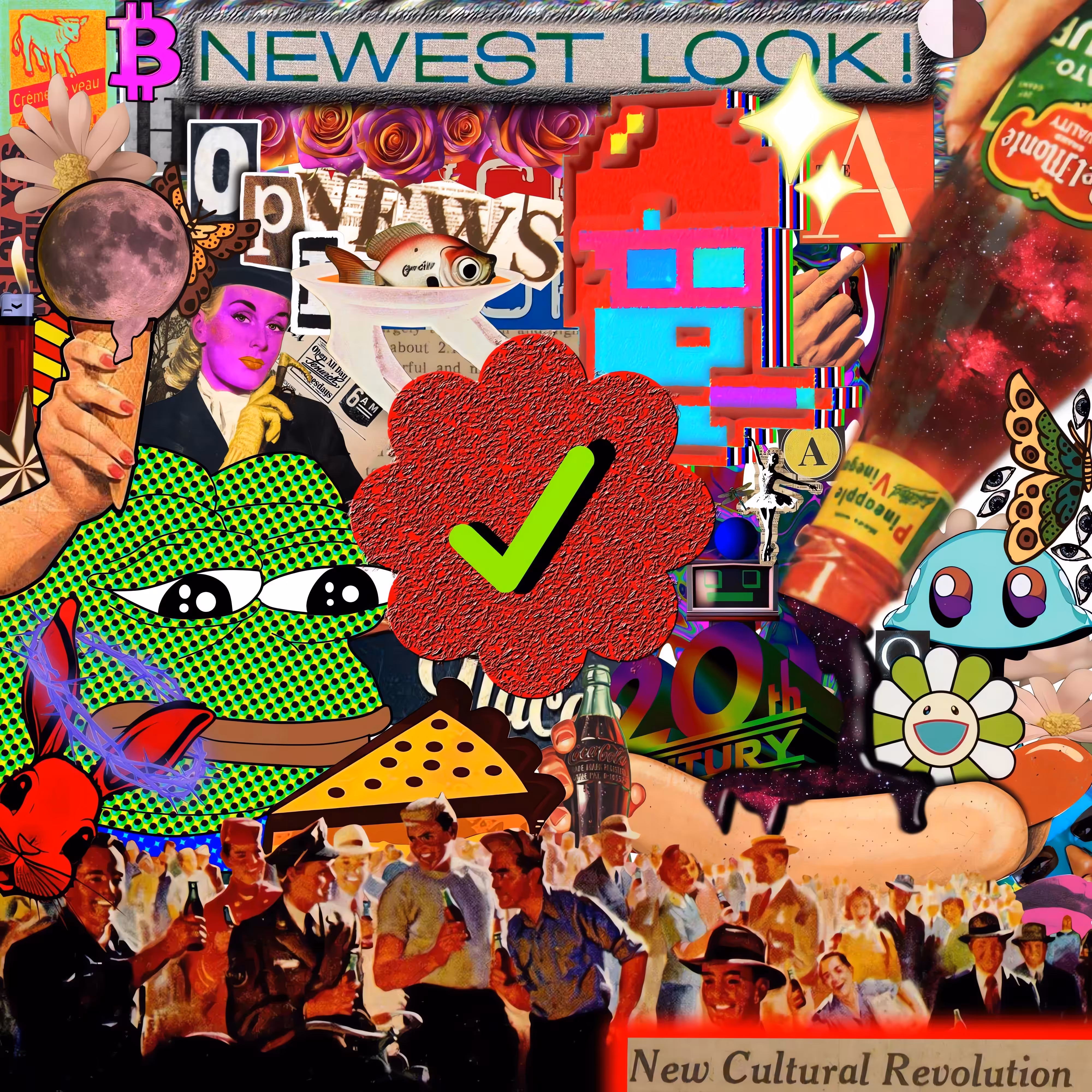 Generation Approval
