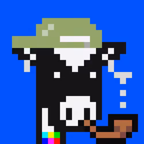 CowPunks #7604