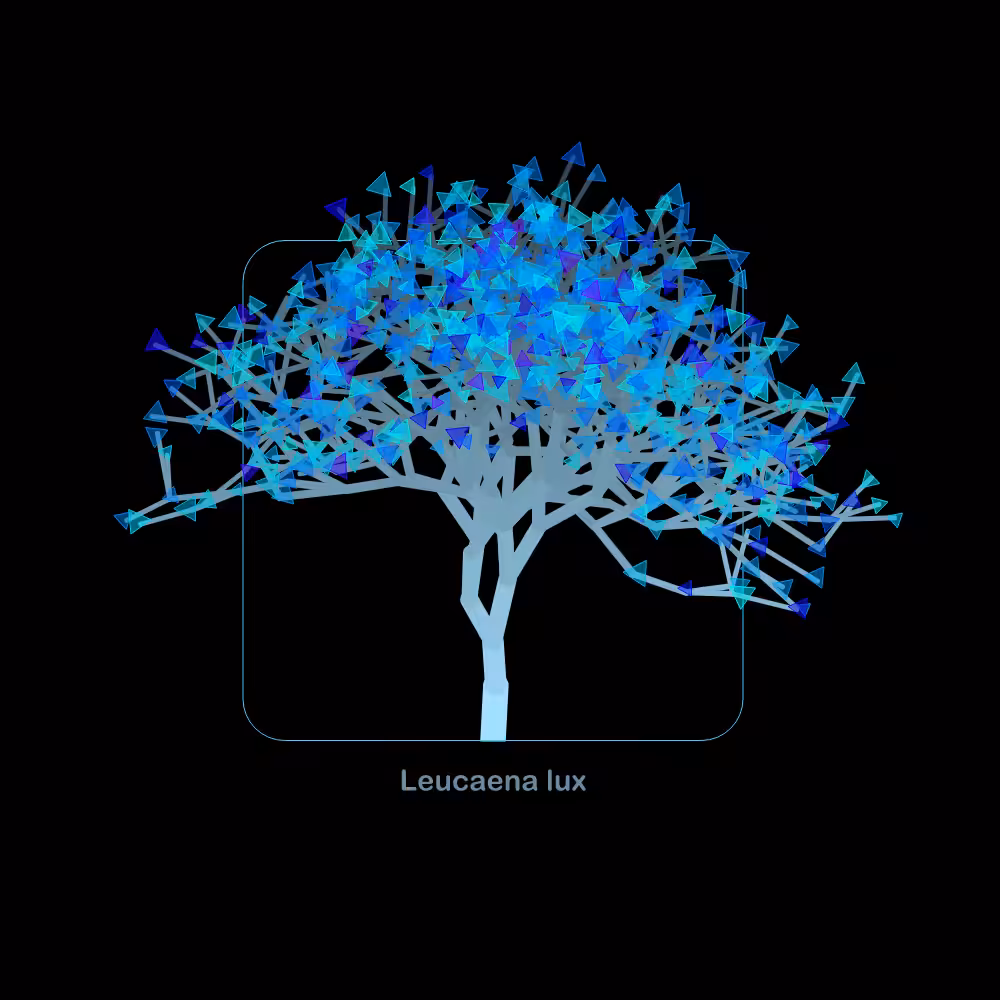 Fluidynamix - Trees #53