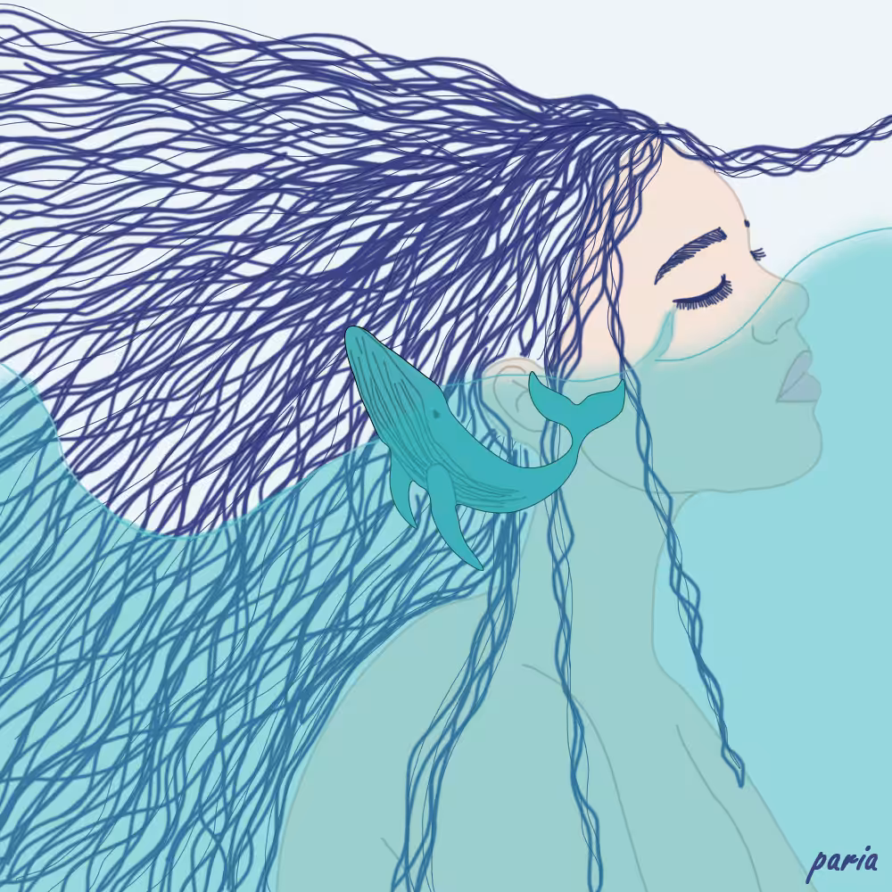 Feelings in dream