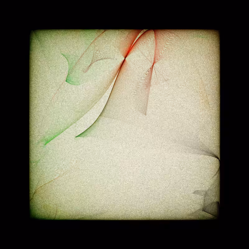 Bifurcation #22