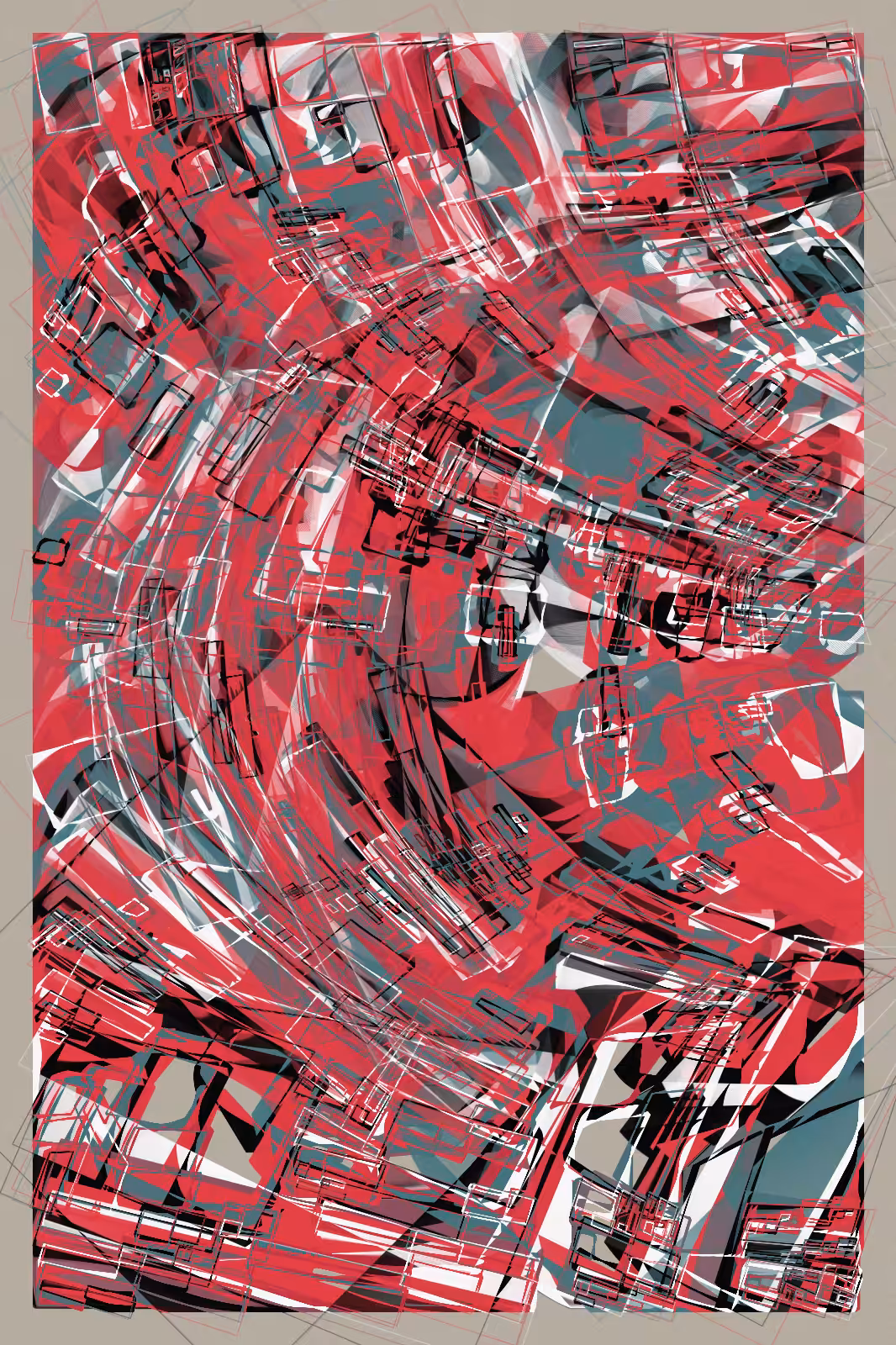 DisOrder #307