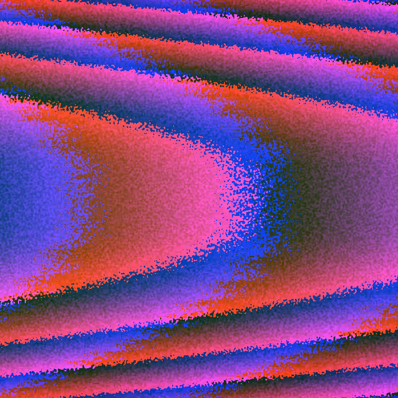 Chromatic Aberition #150