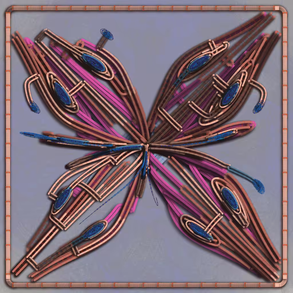 Morpho Gene #46