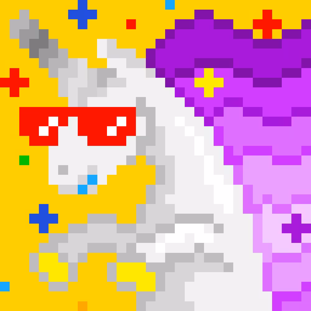Unicorn #5412