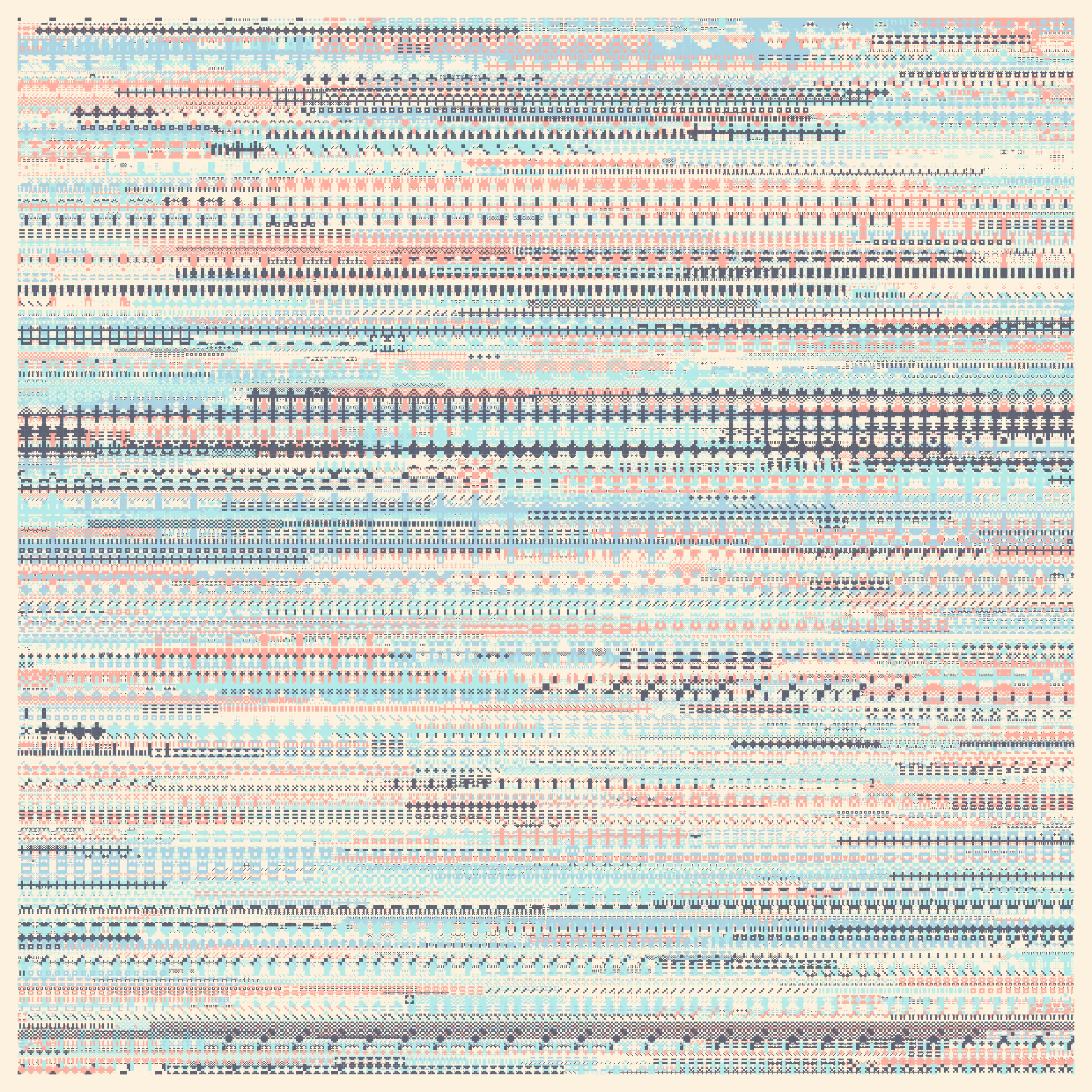 Pixel Management #905