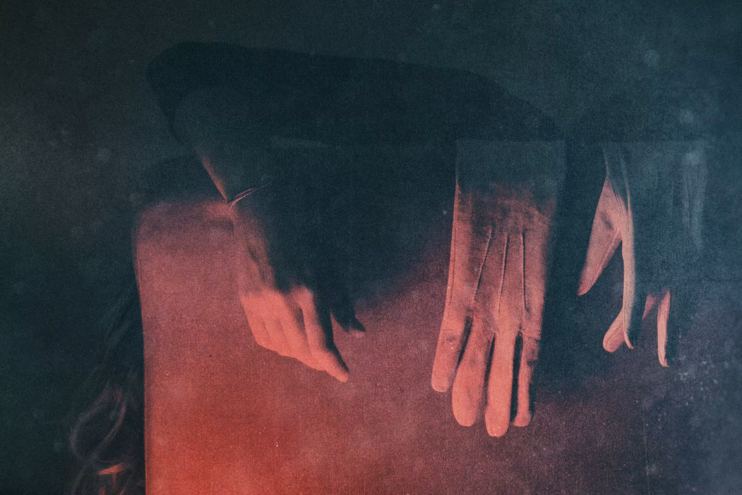 Milady's Gloves #2
