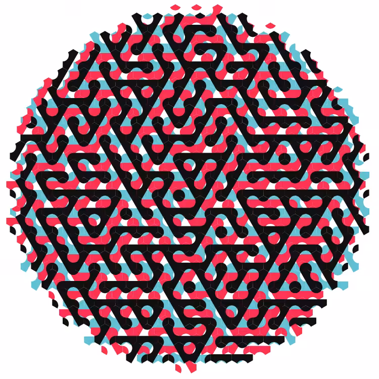 TikTokTessellation #3