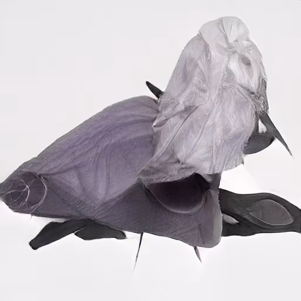 The Non-Human Artwork Project #147