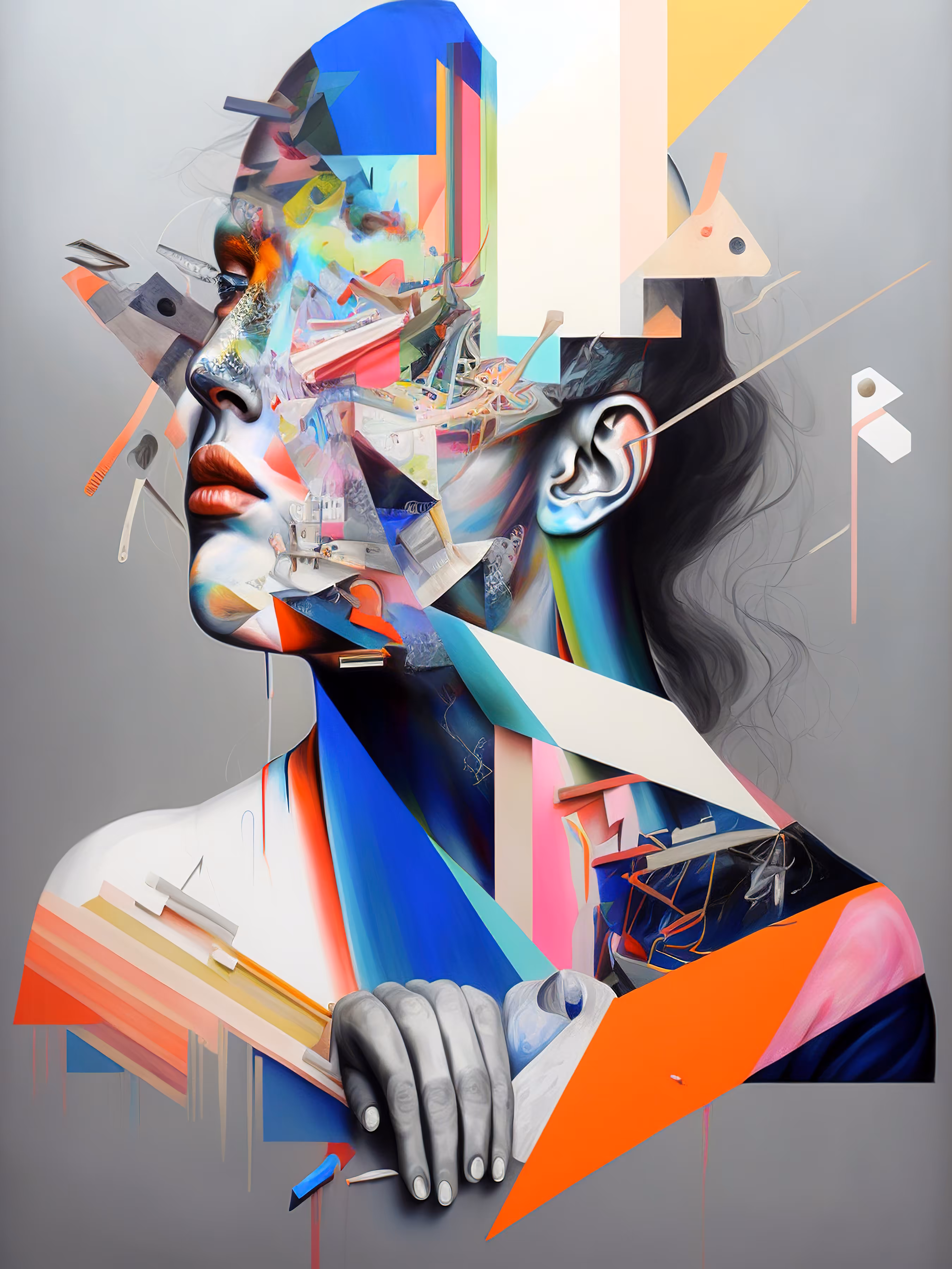 Abstract Body 2.0