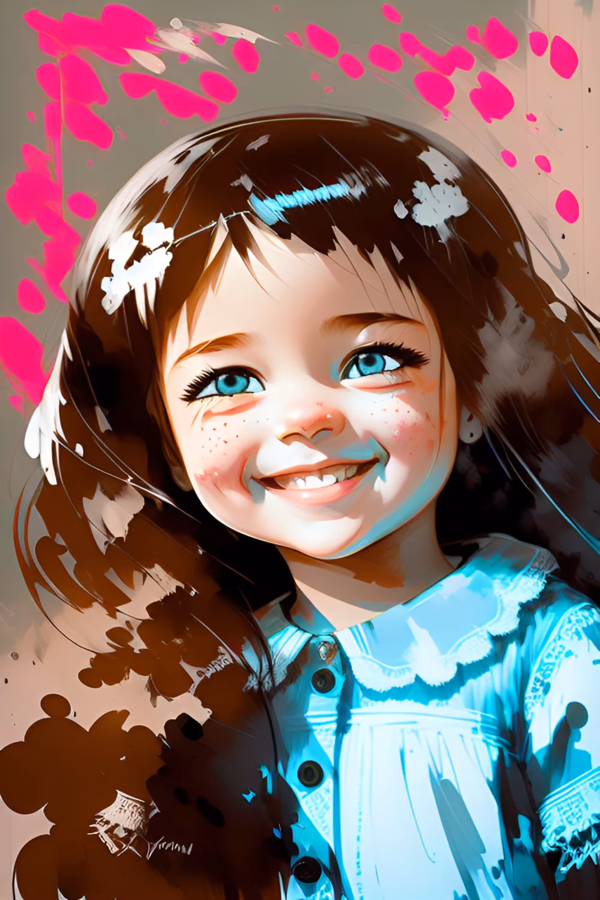 Pigrasso: Hope