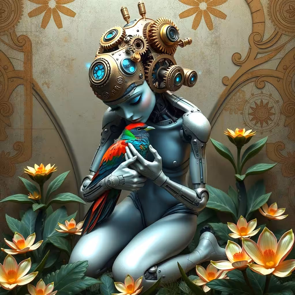 Humanitas (Kindness)