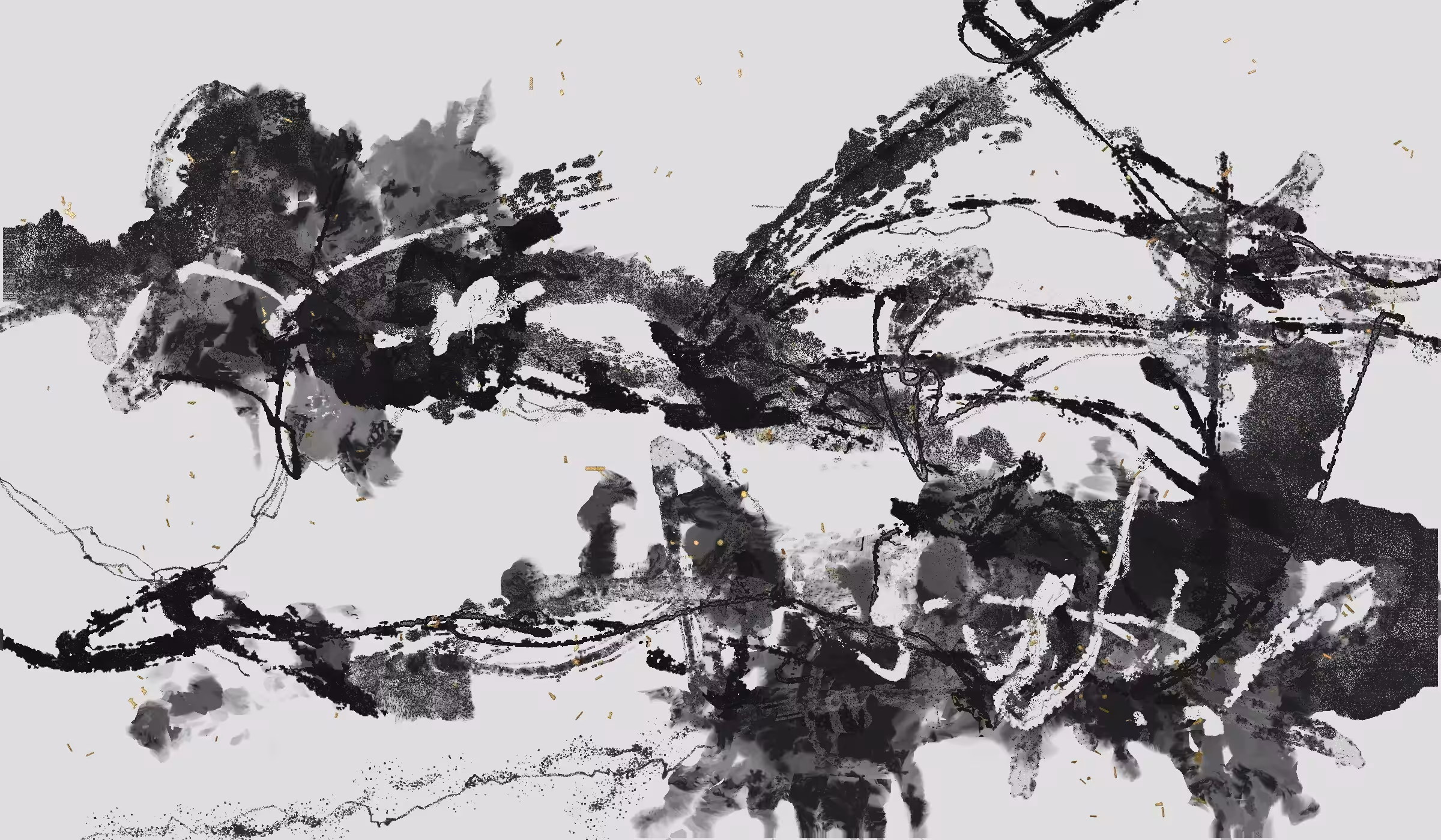 inkField #12