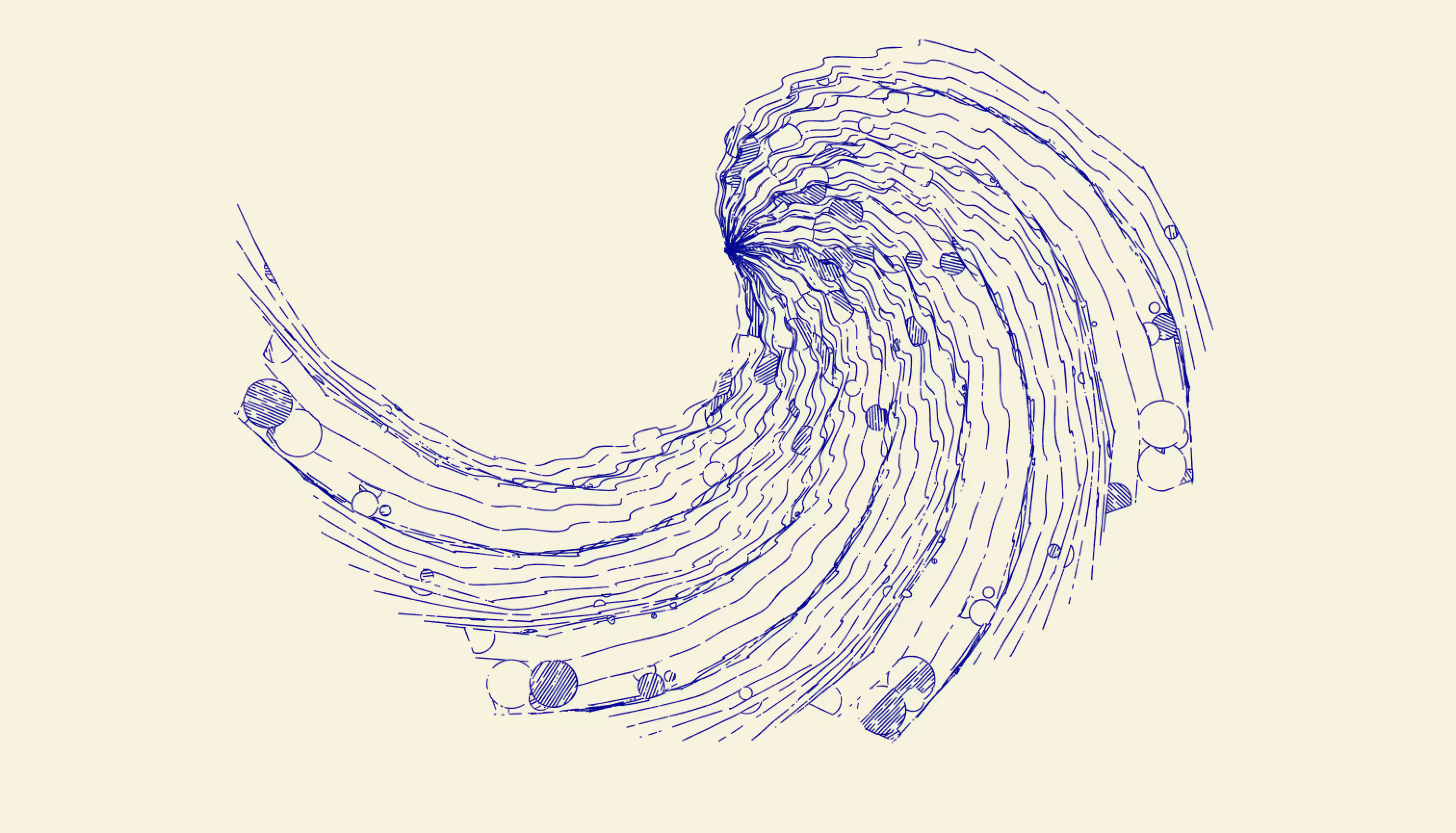 hokusai