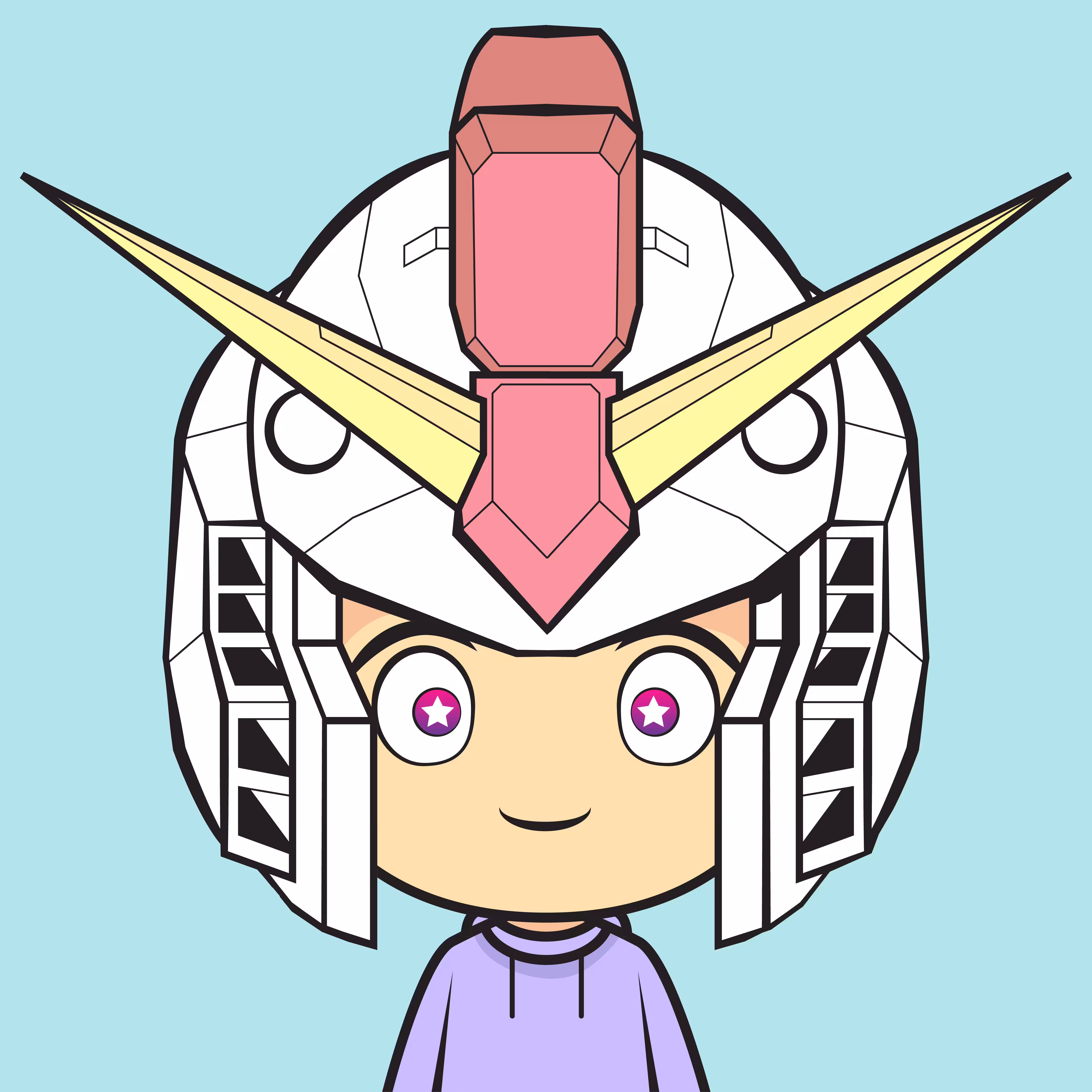 Chibi Guy-2