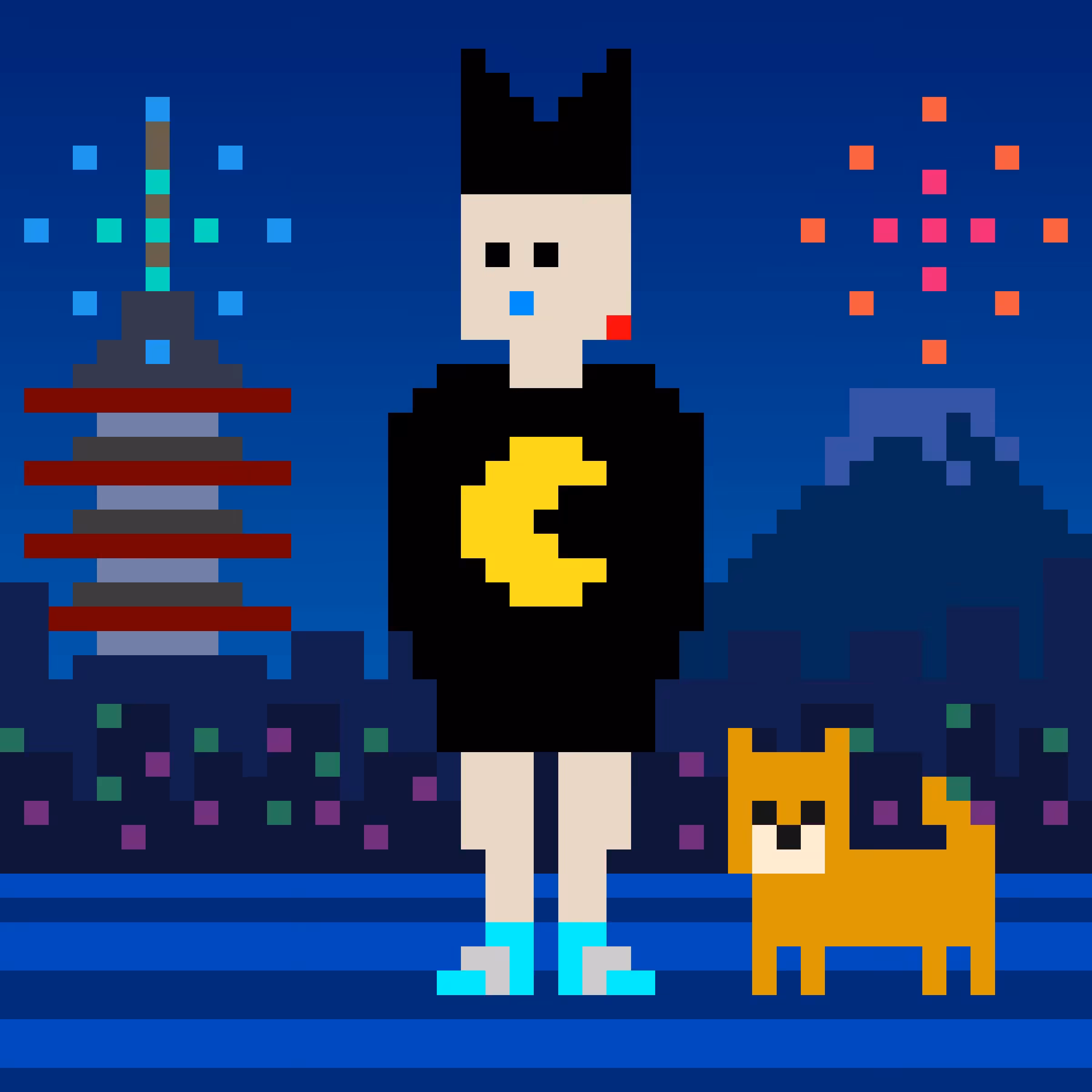 CryptoTokyoite #304