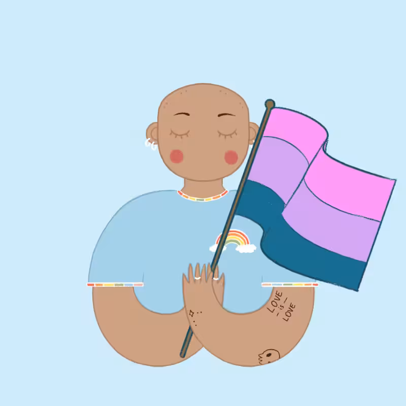 🏳️‍🌈Tezos Pride 2022🏳️‍🌈 #21