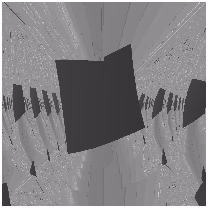 Liquid Metal #15