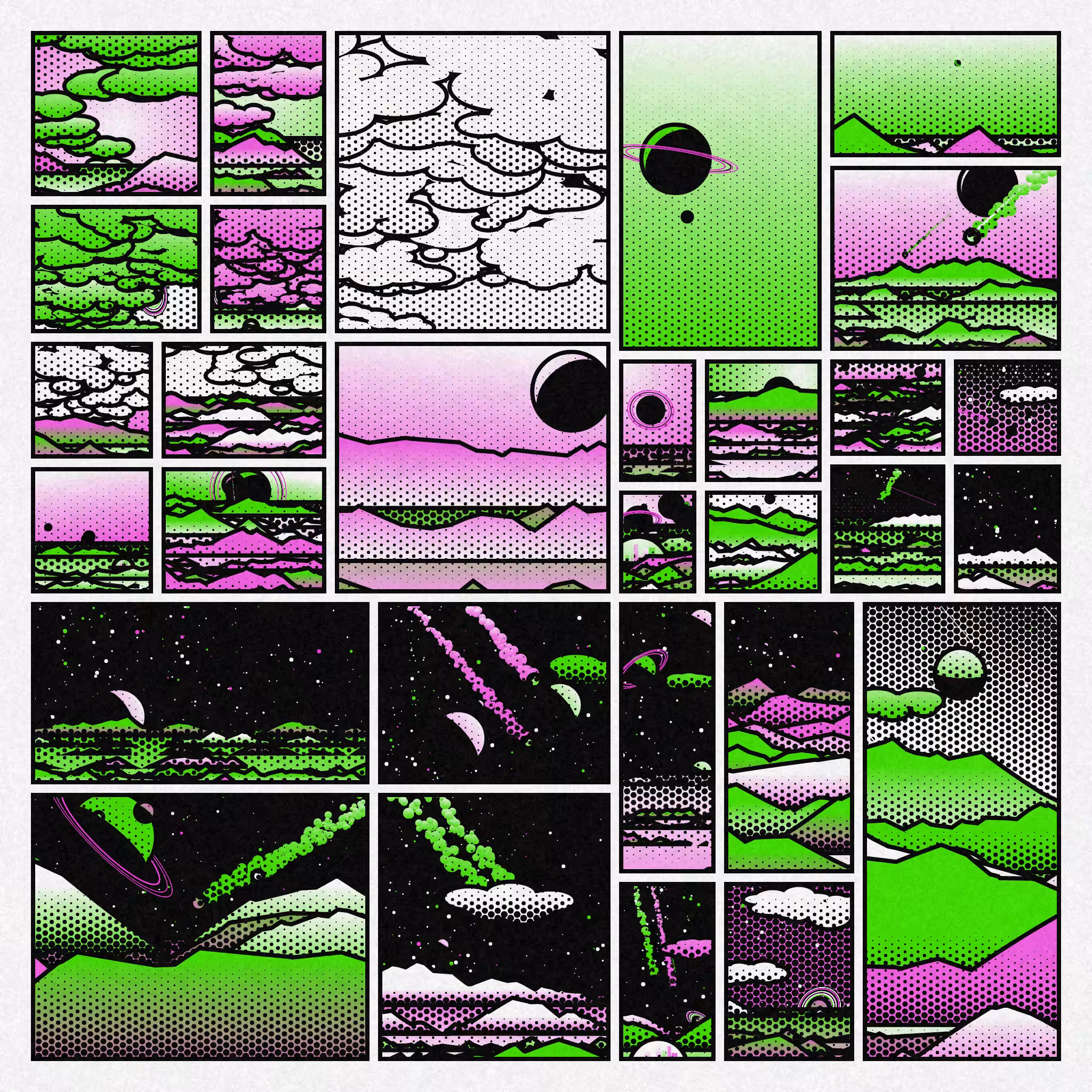 Astronomic Comics #479