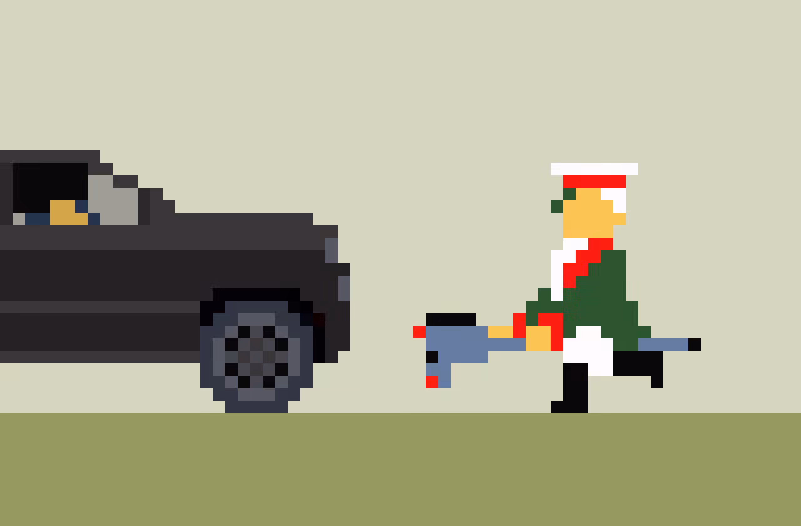 congestion