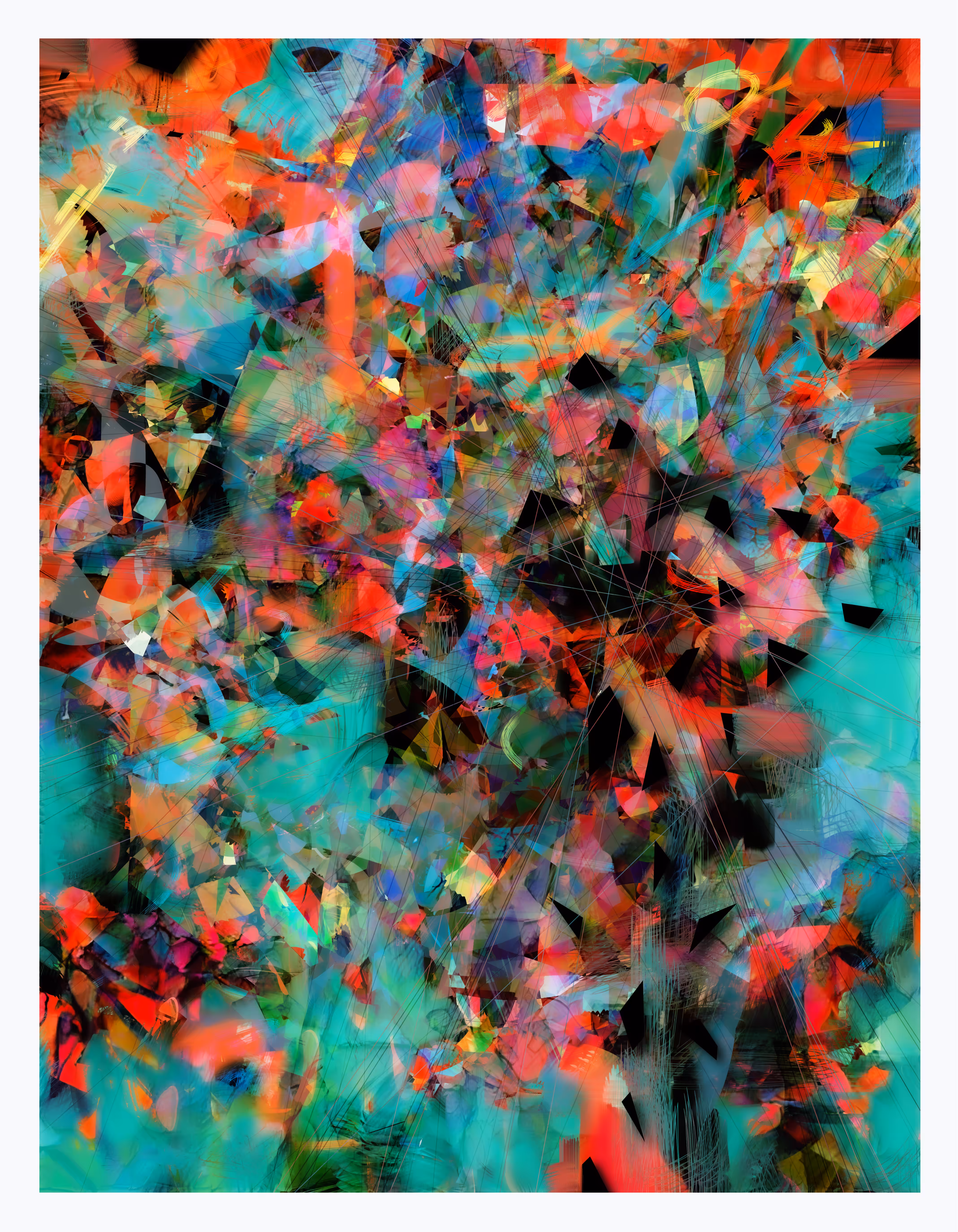 Symbiosis One