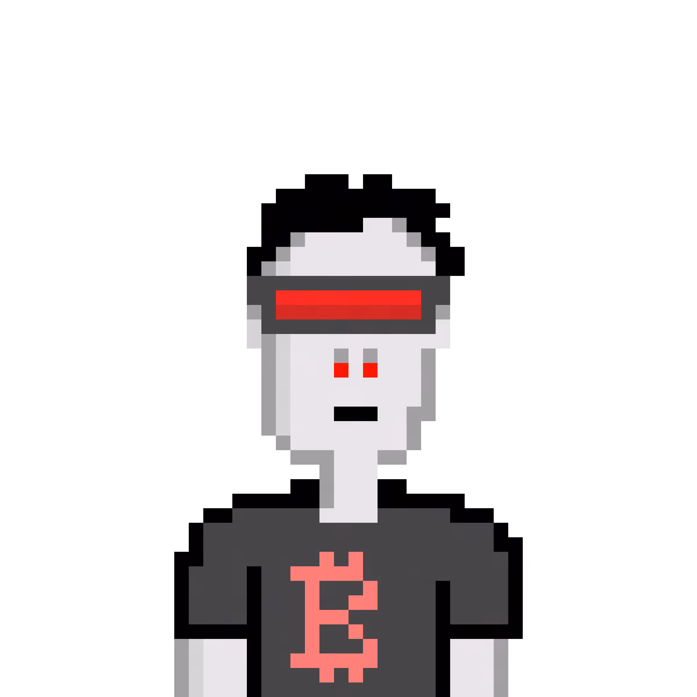 Dank Pixel Gods: Dank Pixel God #4621