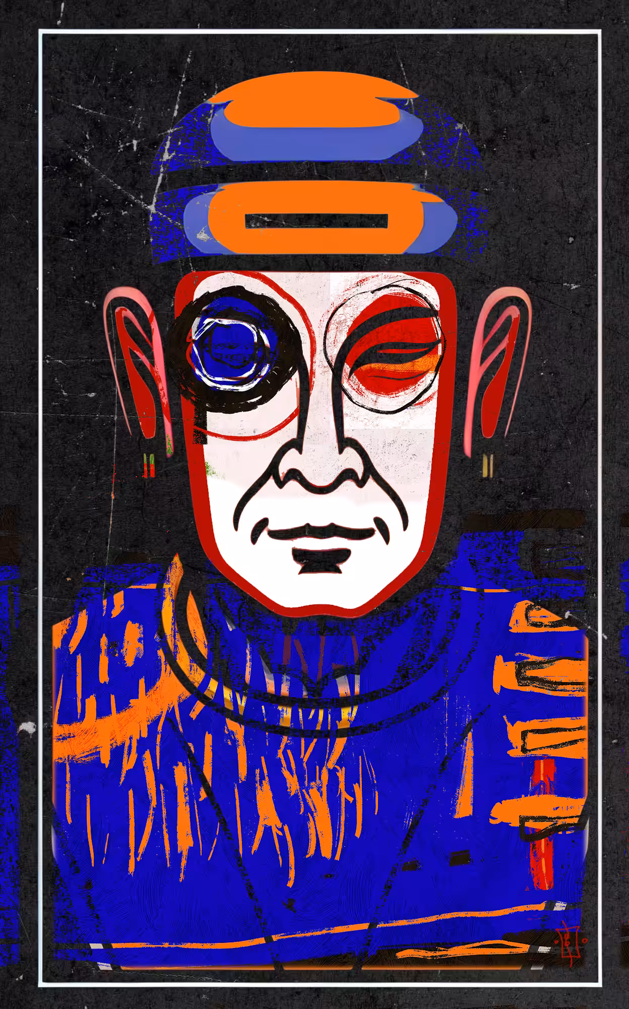 fourth shoshin practitioner