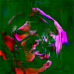 Ai Human Art #62