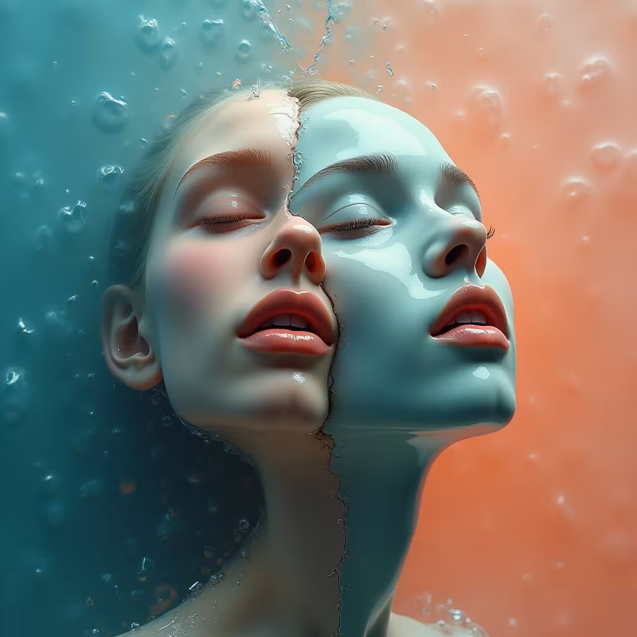 Third Self