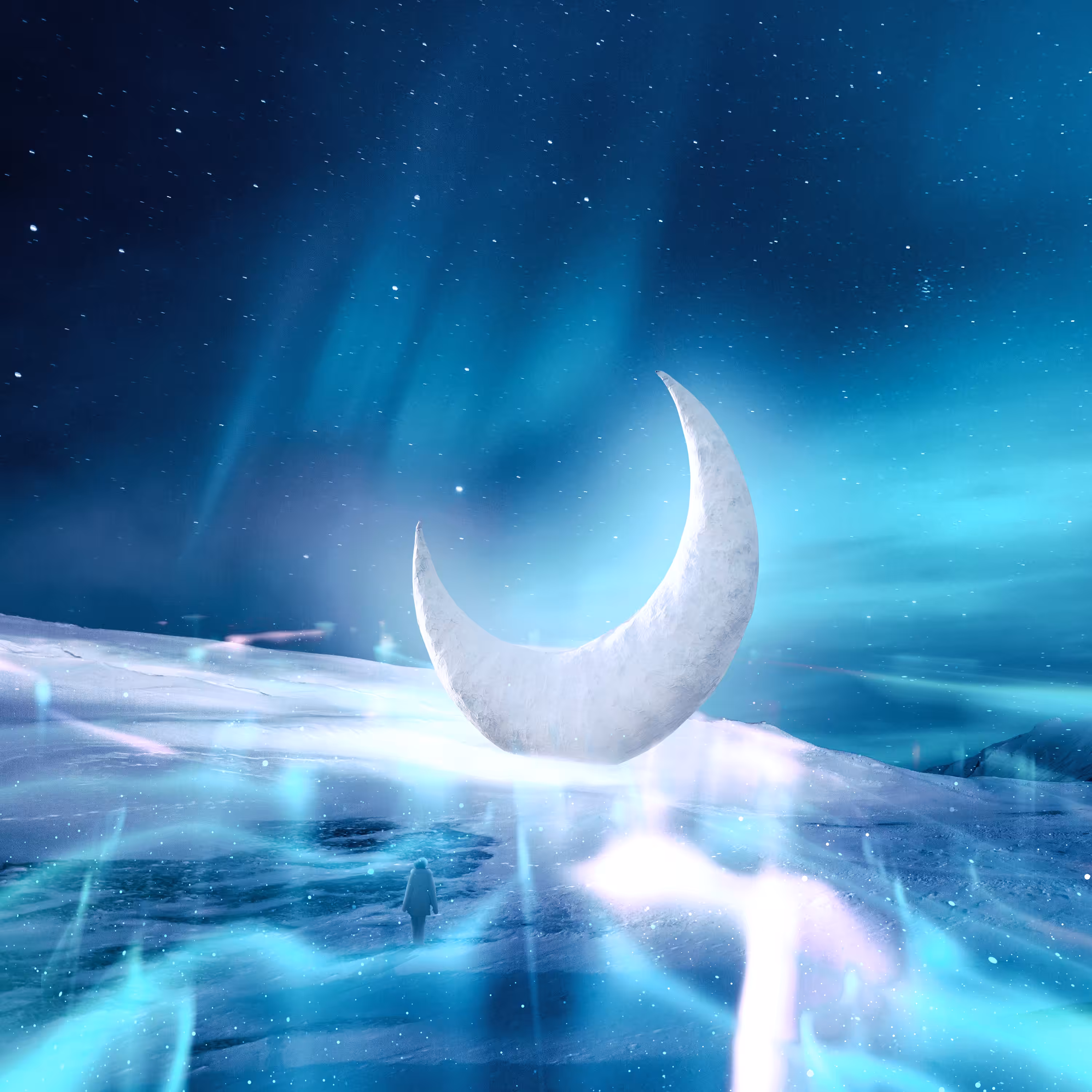 moon song