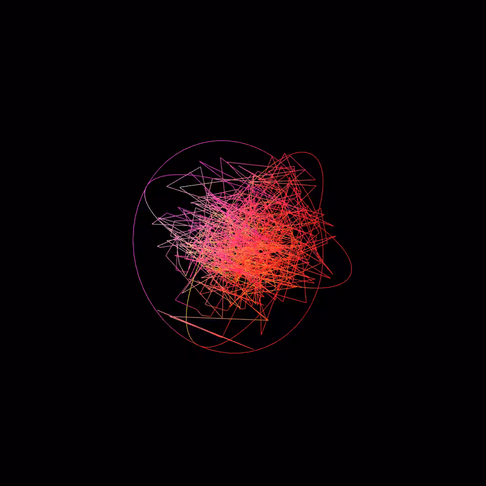 Stable Orbits (Let Down)
