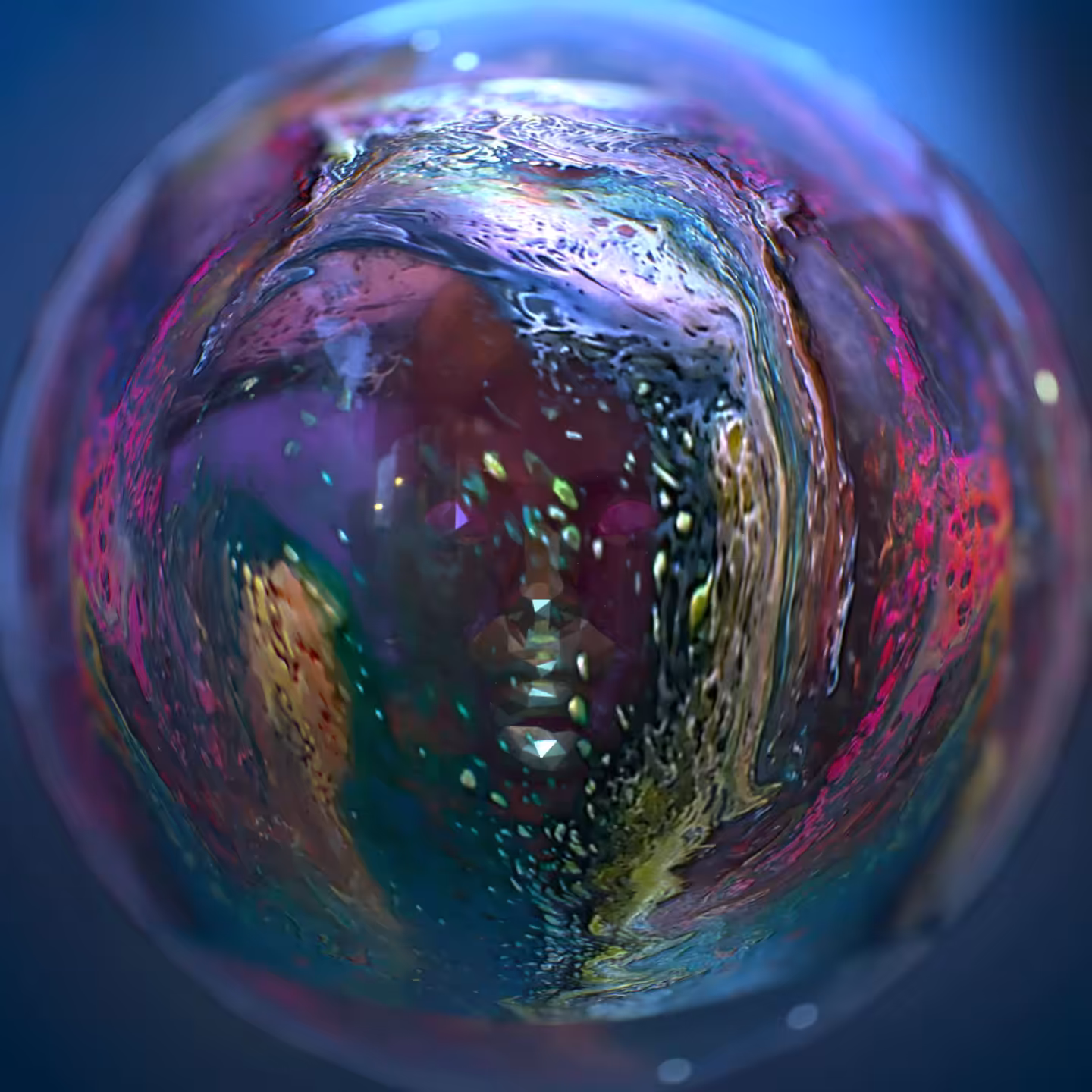 MARBLΞS : Emergence 