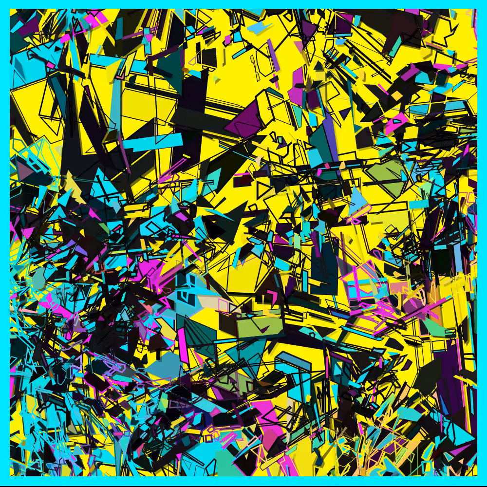 Postcard CMYK #18