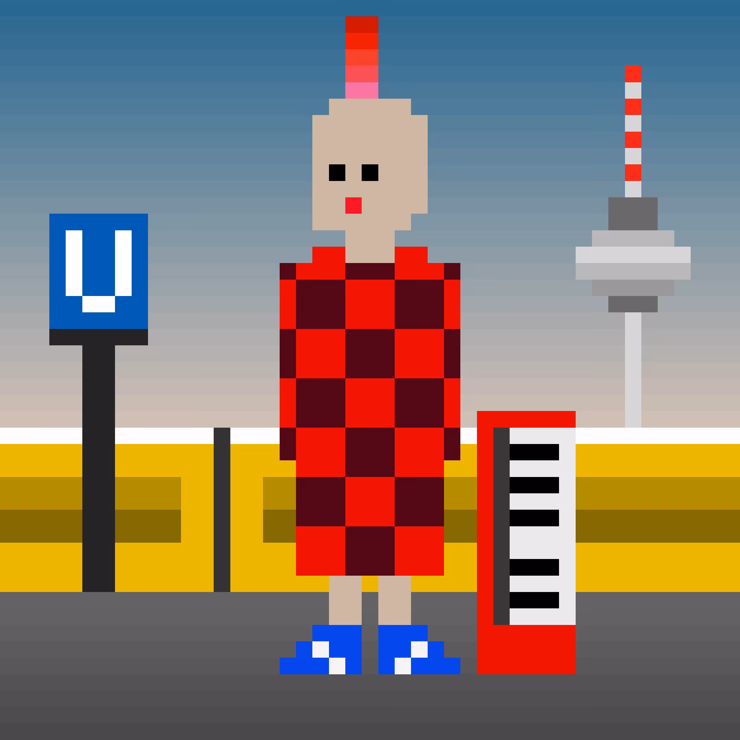 CryptoBerliner #650
